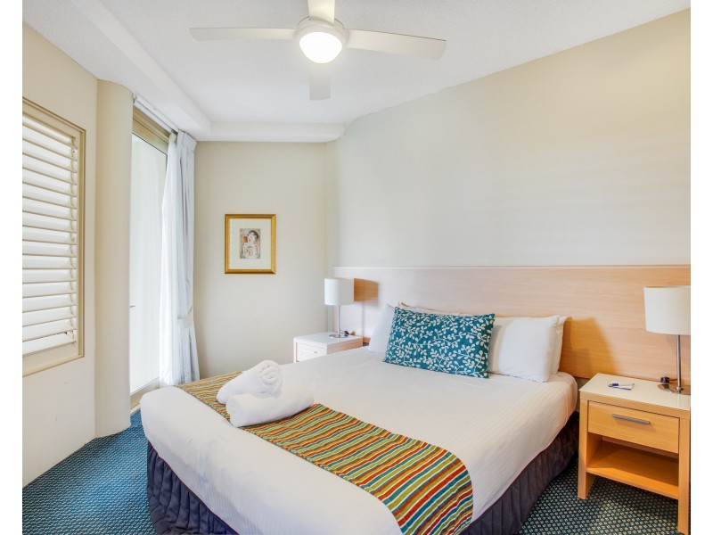 217/11 Mooloolaba Esplanade, Mooloolaba QLD 4557