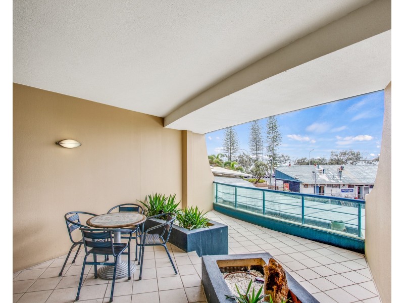 217/11 Mooloolaba Esplanade, Mooloolaba QLD 4557