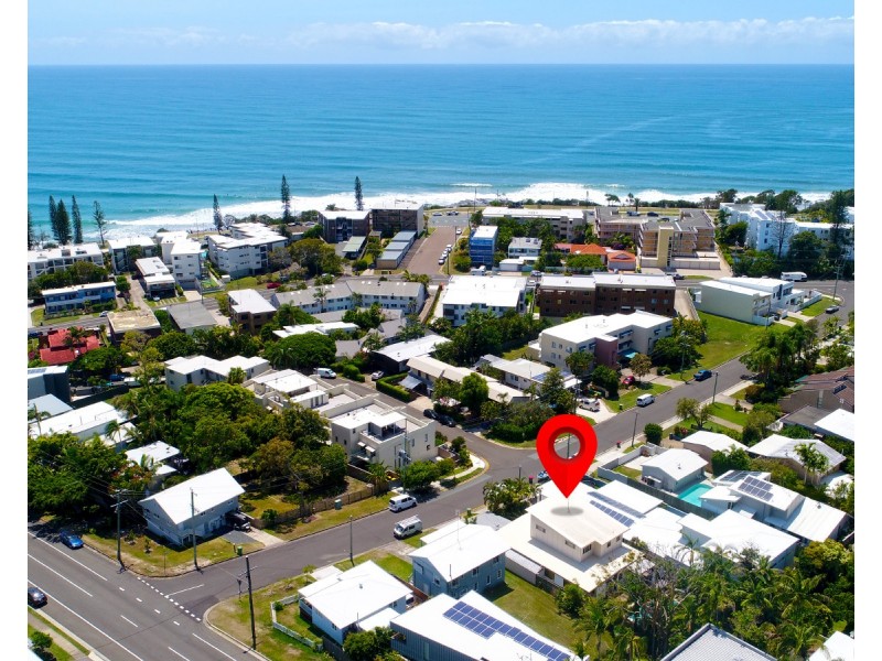 25 Victor Street, Alexandra Headland QLD 4572