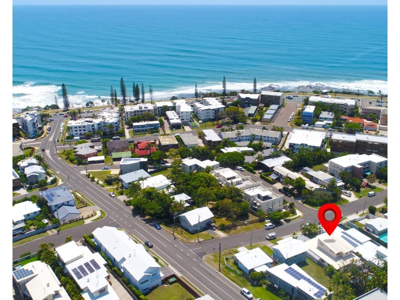 25 Victor Street, Alexandra Headland QLD 4572
