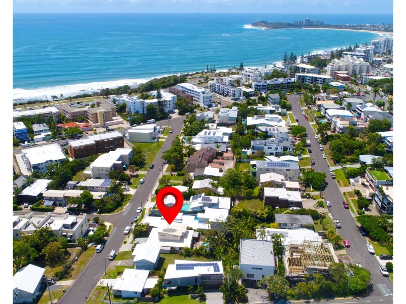 25 Victor Street, Alexandra Headland QLD 4572
