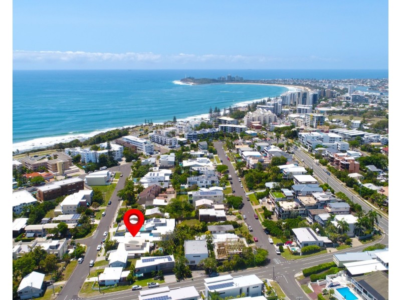 25 Victor Street, Alexandra Headland QLD 4572