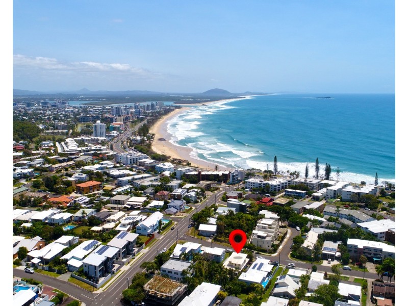 25 Victor Street, Alexandra Headland QLD 4572
