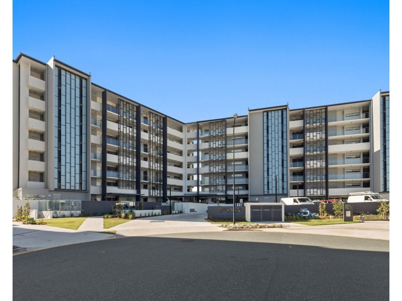 30/19 Shine Court, Birtinya QLD 4575