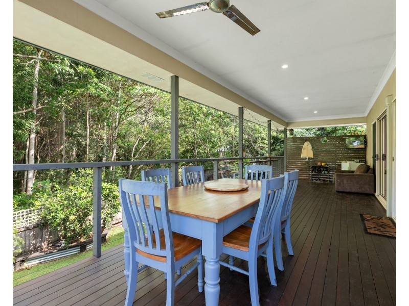 58 Old Orchard Drive, Palmwoods QLD 4555