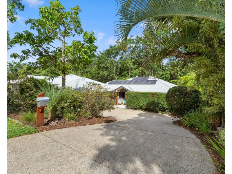 58 Old Orchard Drive, Palmwoods QLD 4555