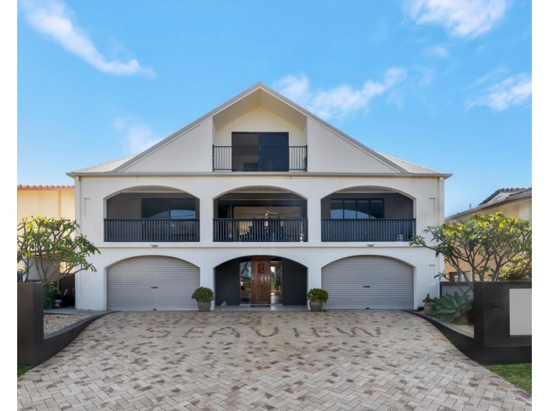 55 Pacific Boulevard, Buddina QLD 4575