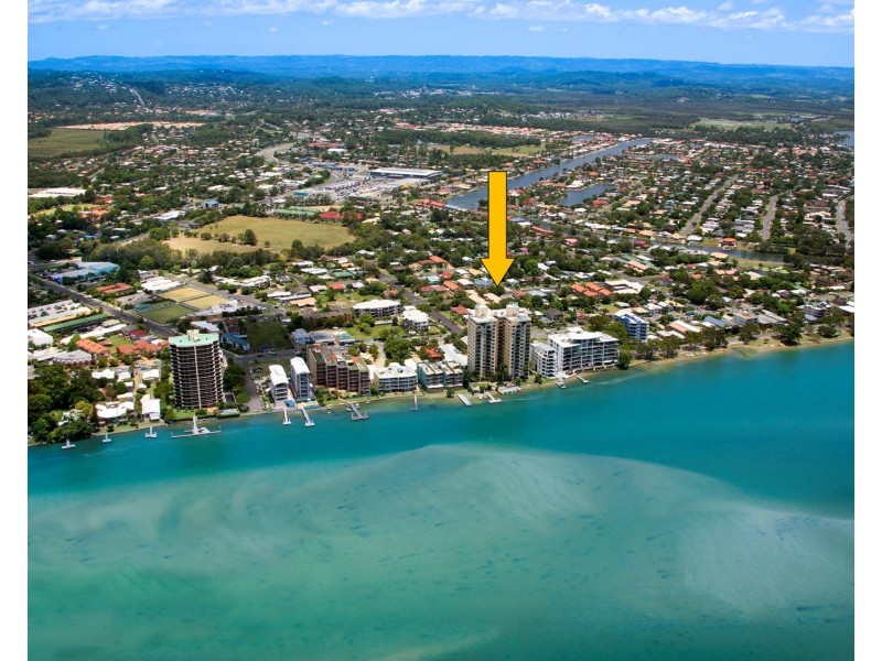 109/150 Duporth Avenue, Maroochydore QLD 4558