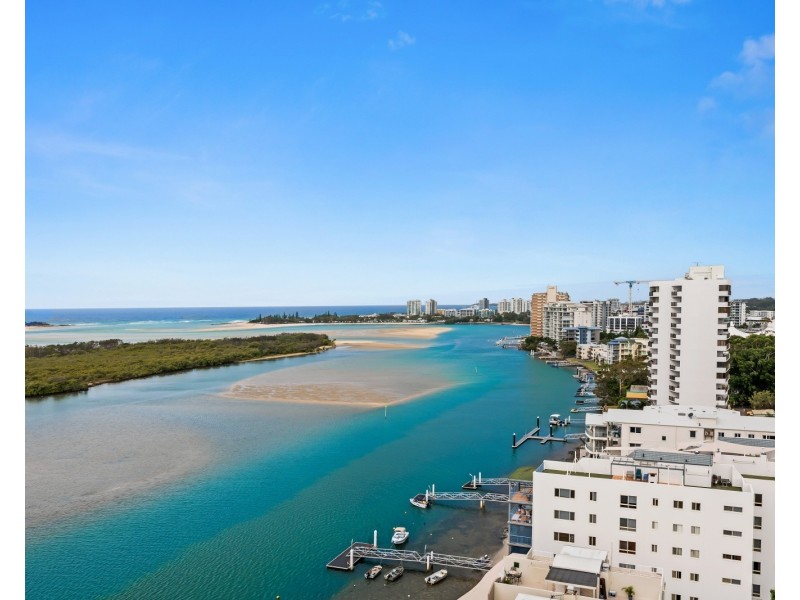109/150 Duporth Avenue, Maroochydore QLD 4558