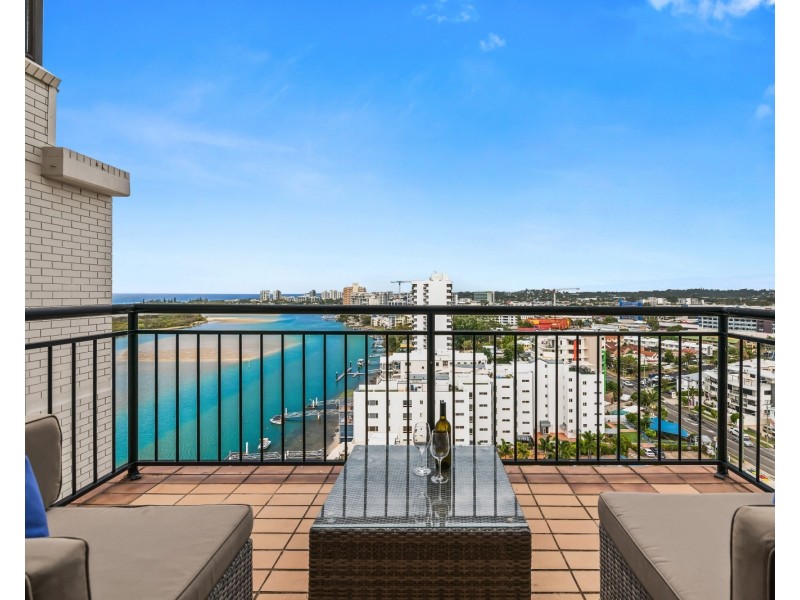109/150 Duporth Avenue, Maroochydore QLD 4558