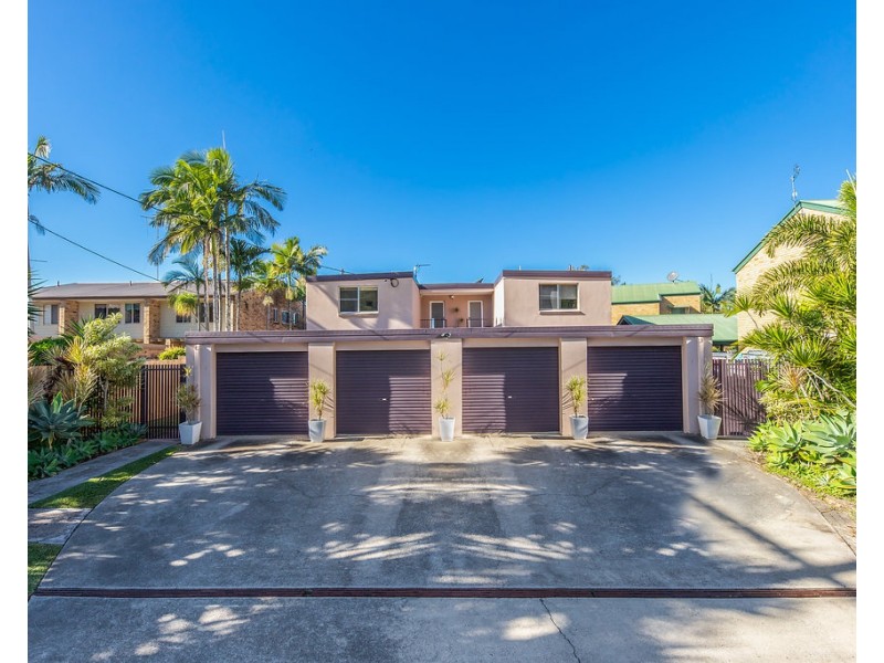 2/111 Bundilla Boulevard, Mountain Creek QLD 4557