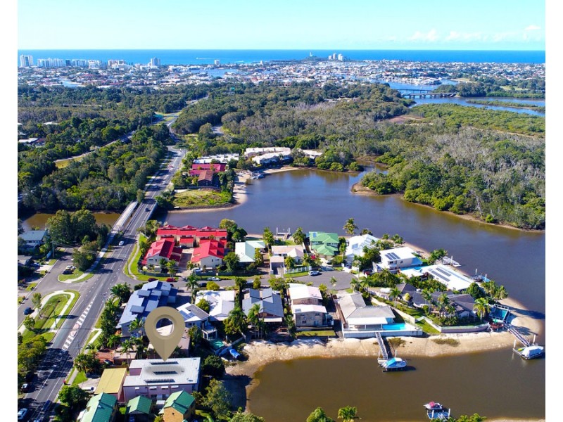 2/111 Bundilla Boulevard, Mountain Creek QLD 4557