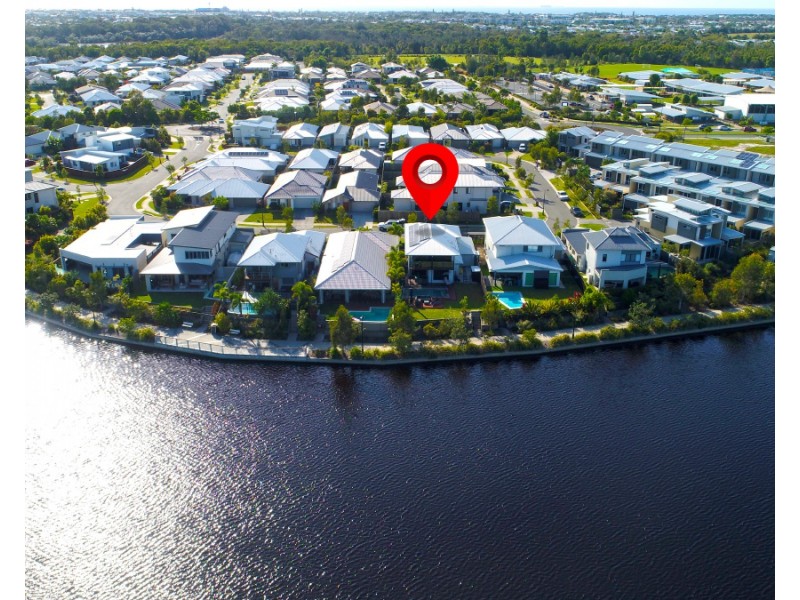 18 Caspian Circuit, Mountain Creek QLD 4557