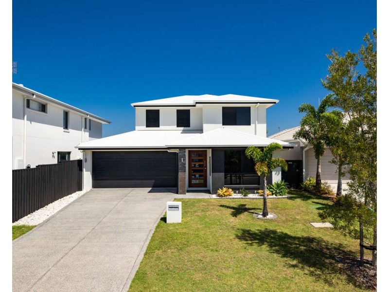 18 Caspian Circuit, Mountain Creek QLD 4557