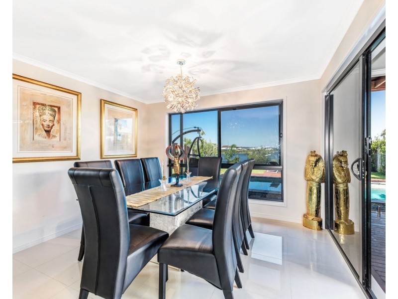 18 Caspian Circuit, Mountain Creek QLD 4557