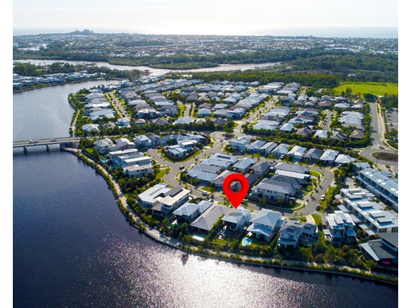 18 Caspian Circuit, Mountain Creek QLD 4557