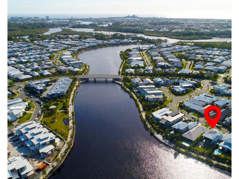 18 Caspian Circuit, Mountain Creek QLD 4557