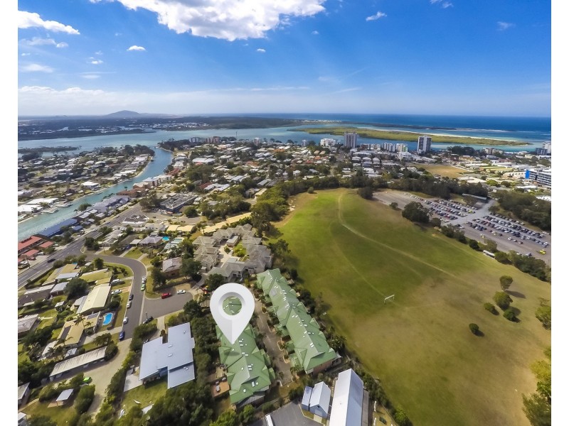 7/4  Kirsten Court, Maroochydore QLD 4558