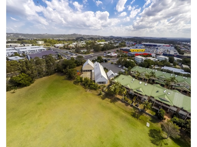 7/4  Kirsten Court, Maroochydore QLD 4558