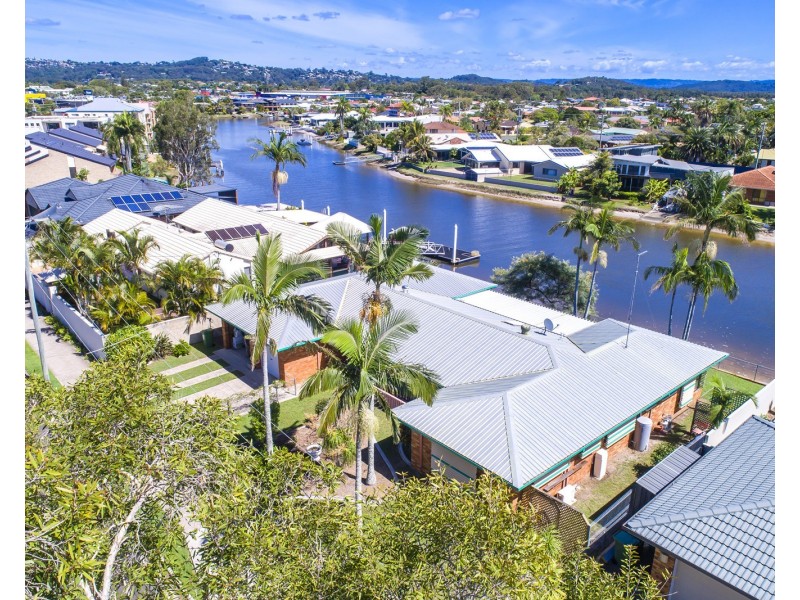 12 Swinbourne Lane, Maroochydore QLD 4558