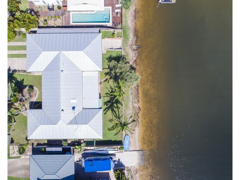 12 Swinbourne Lane, Maroochydore QLD 4558