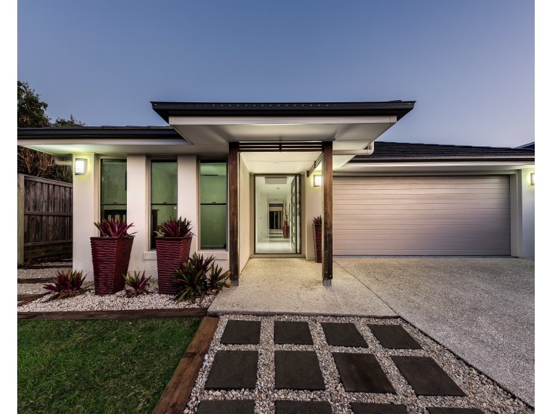 22 Skua Place, Mountain Creek QLD 4557