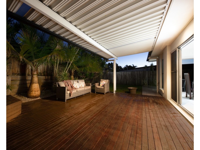 22 Skua Place, Mountain Creek QLD 4557