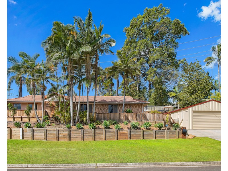 42 Nirvana Crescent, Buderim QLD 4556