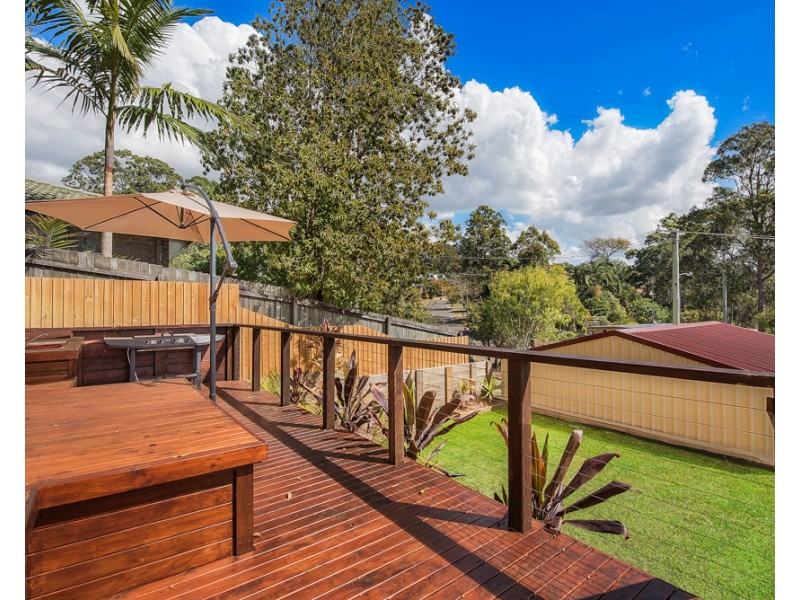 42 Nirvana Crescent, Buderim QLD 4556