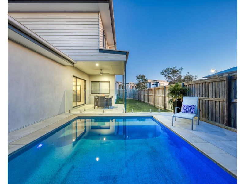 15 Caspian Circuit, Mountain Creek QLD 4557