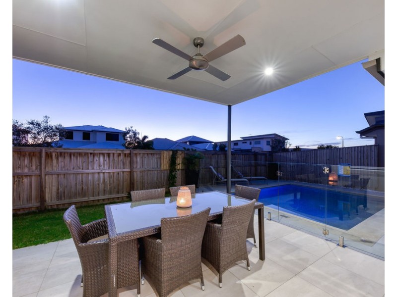 15 Caspian Circuit, Mountain Creek QLD 4557