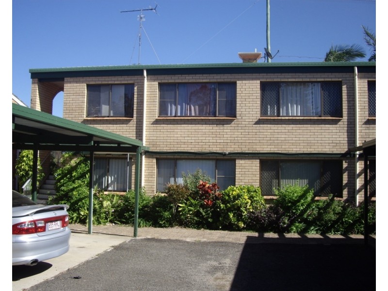 4/50 Maud Street, Maroochydore QLD 4558