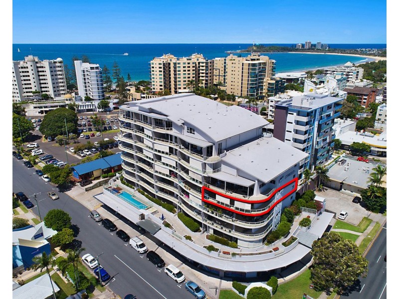 20/21 Smith Street, Mooloolaba QLD 4557