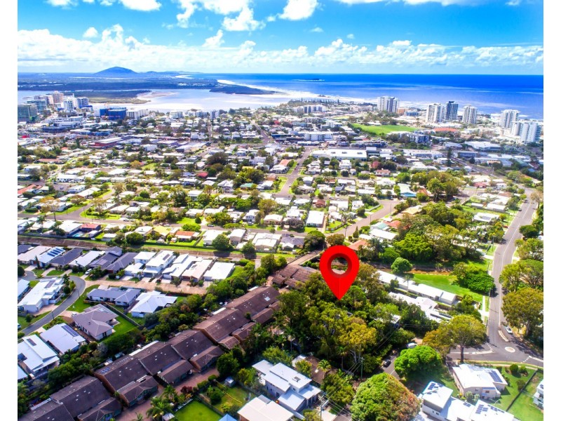 66 Wrigley Street, Maroochydore QLD 4558