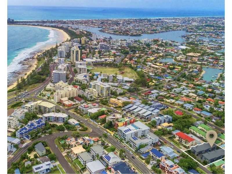 2/27 Marjorie Street, Mooloolaba QLD 4557