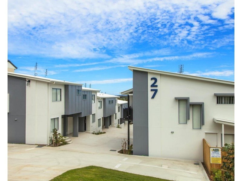 2/27 Marjorie Street, Mooloolaba QLD 4557