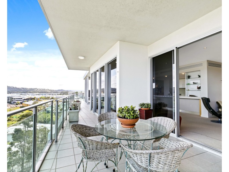 2901/1A Mungar Street, Maroochydore QLD 4558