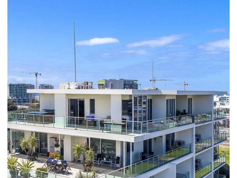 2901/1A Mungar Street, Maroochydore QLD 4558