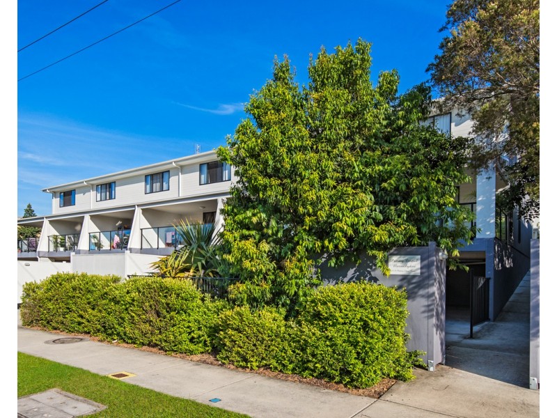 11/18-20 Tolman Court, Maroochydore QLD 4558