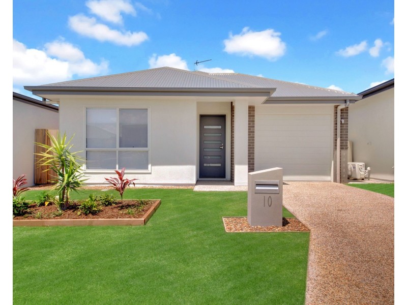 10 Spinifex Street, Palmview QLD 4553