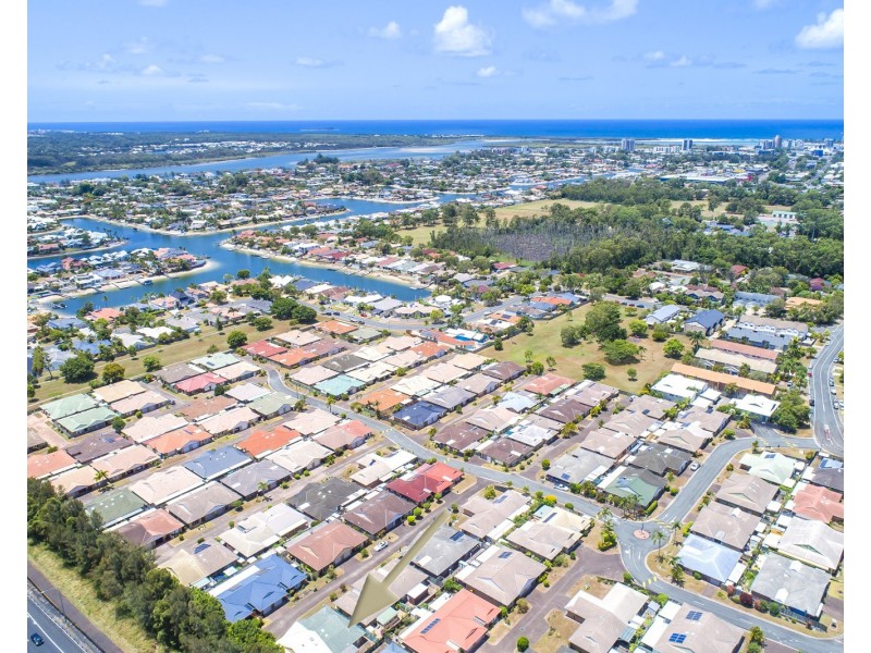 92/19  Arwen Street, Maroochydore QLD 4558