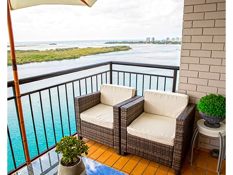 91/150 Duporth Avenue, Maroochydore QLD 4558