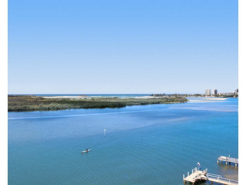 6/156 Duporth Avenue, Maroochydore QLD 4558