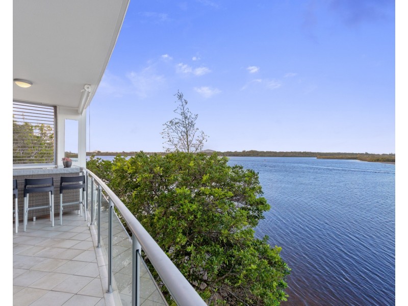 11/85 Picnic Point Esplanade, Maroochydore QLD 4558