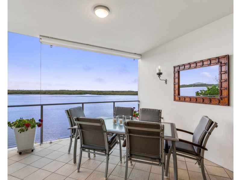 11/85 Picnic Point Esplanade, Maroochydore QLD 4558