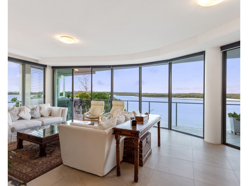 11/85 Picnic Point Esplanade, Maroochydore QLD 4558