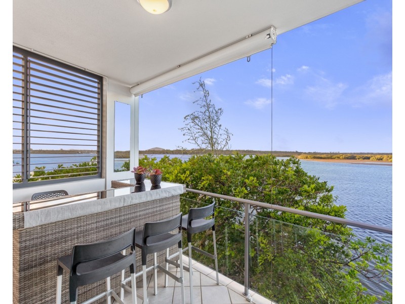 11/85 Picnic Point Esplanade, Maroochydore QLD 4558