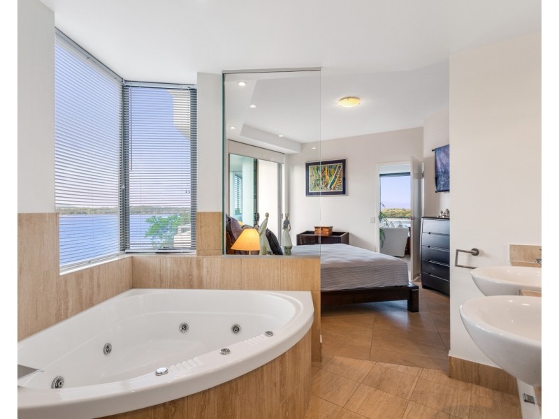 11/85 Picnic Point Esplanade, Maroochydore QLD 4558