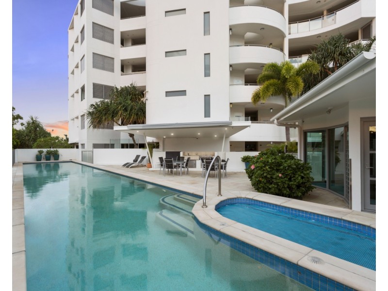 11/85 Picnic Point Esplanade, Maroochydore QLD 4558