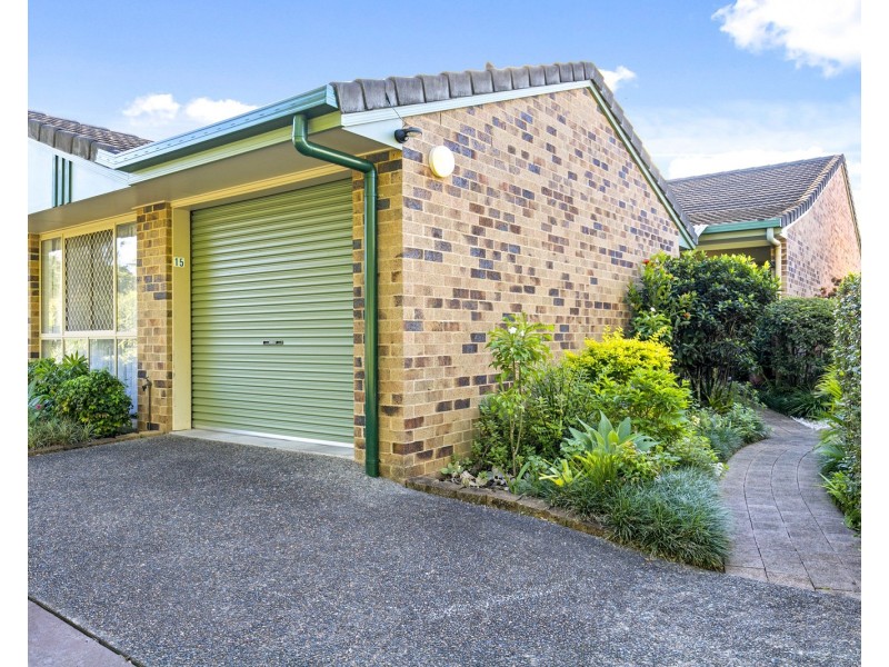 15/15 Dalby Street, Maroochydore QLD 4558